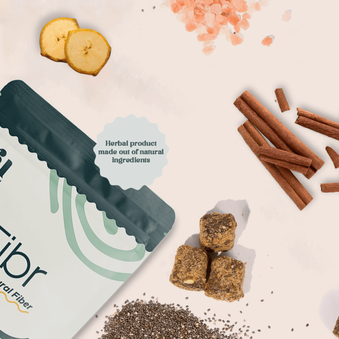 TruFibr Fiber Bites - TruFibr
